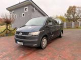Volkswagen VW T6 2.0 TDI Taxi  / Automatik / 150 PS / Klima