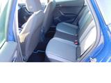 Seat Arona 1.0 TSI Style BMT Navi Klima Alu AHK - Seat Arona Gebrauchtwagen