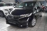 Honda Jazz Comfort*1.Hand*PDC*SH*DAB* - Honda Jazz: Limousine
