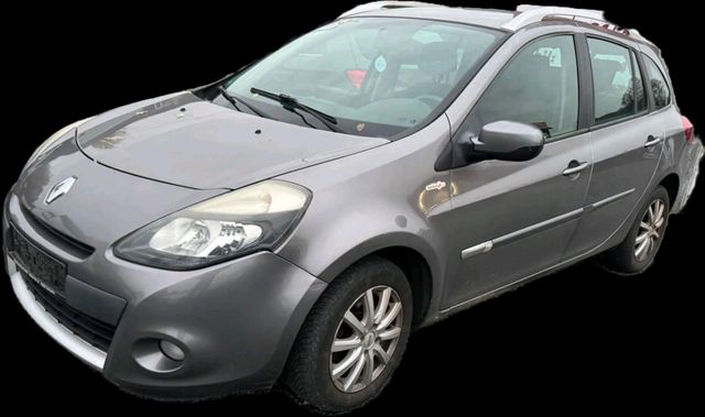 Renault clio Kombi navi