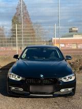 BMW F31 / F30 316i - BMW 316: F30