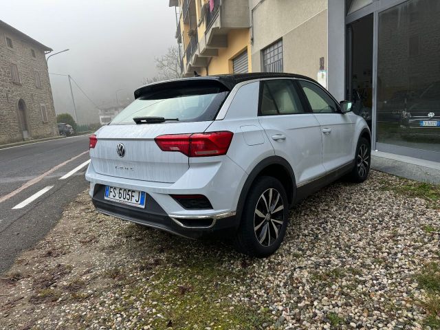 Volkswagen T-Roc 1.0 TSI 115 CV Style BlueMotion