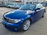 BMW 120 Baureihe 1 Cabrio 120d