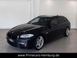 BMW 520d Touring SportAutom. M-Paket|HEADUP|BI-XENON - BMW 520: M Paket