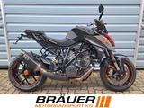 KTM 1290 SUPER DUKE R Akra Performance u. Track Pack - KTM DUKE R