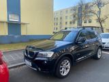 BMW X3 xDrive20d Automatic