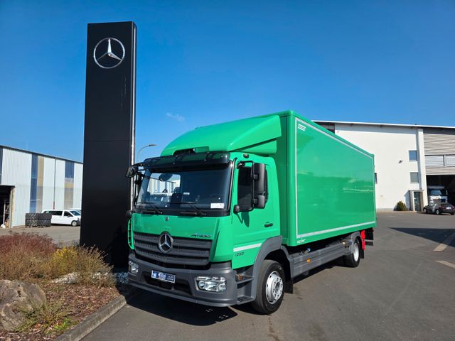 Mercedes-Benz Atego 1223 L LBW 2.000kg Klima HPEB