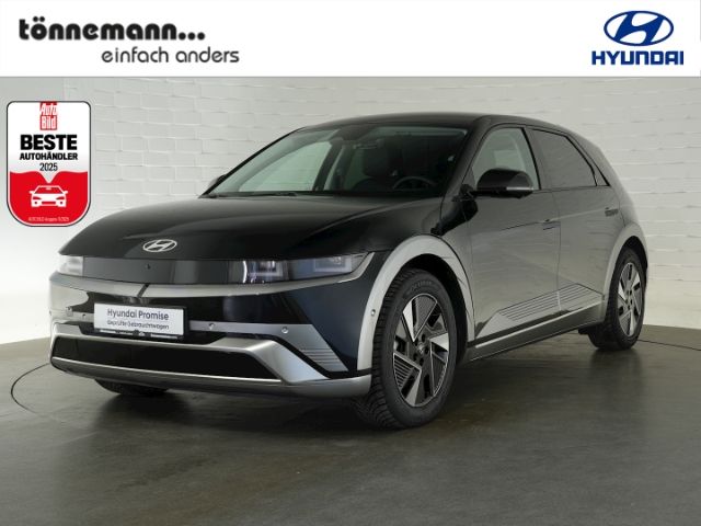 IONIQ 5 FACELIFT TECHNIQ 84kWh 4WD+MATRIX-LED+NA