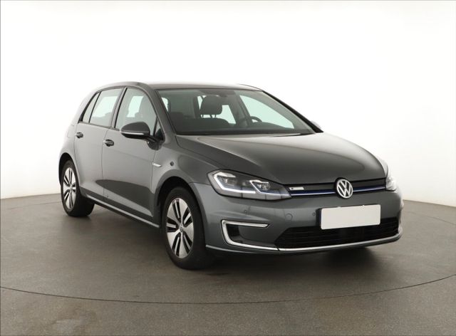 Volkswagen e-Golf 32 kWh, 37 Ah 2018 , Automatik, Navi,