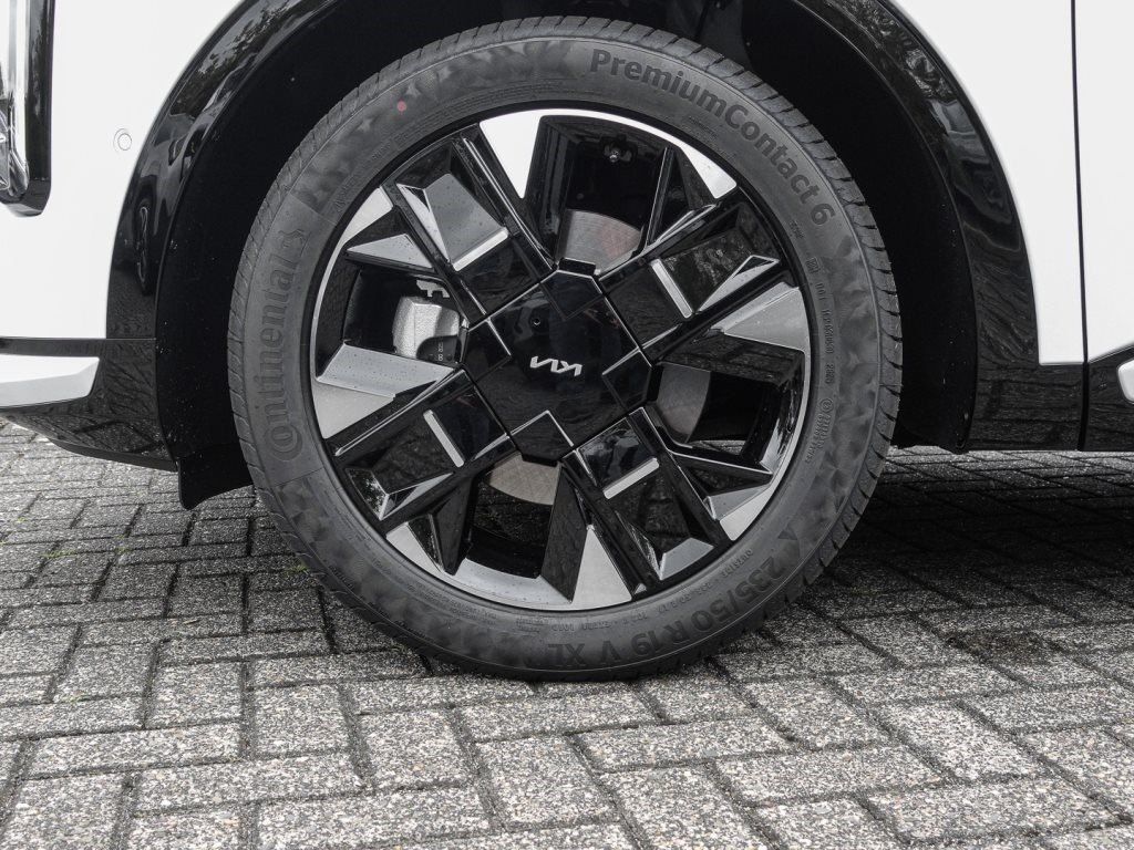 Kia Sportage - Bild 3