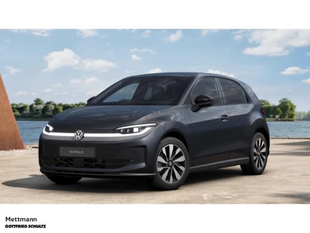 Volkswagen ID. Polo Style 155 kW