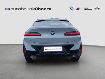 BMW X4 - 6