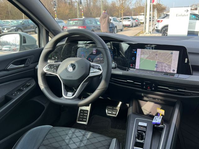 Golf 1.5eTSI R-Line - ASSIST*PANO*BUSINESS*1HD!!