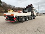 Scania R 500 8x2*6 NB Palfinger 92002-SH - Angebote entsprechen deinen Suchkriterien