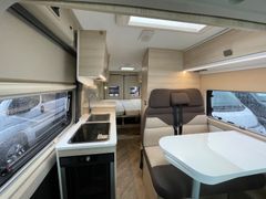 Chausson V 697 FIRST LINE | Bereit für den Urlaub!| Miete