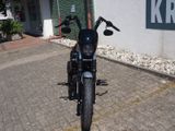 Harley-Davidson XL 883 Iron Sportster Klappenauspuff Garantie* - Offers matching your search criteria