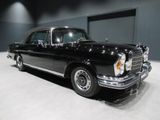 Mercedes-Benz 280 SE Cabrio *Deu. Fahrzeug*gepflegter Zustand* - Mercedes-Benz 280: 280se