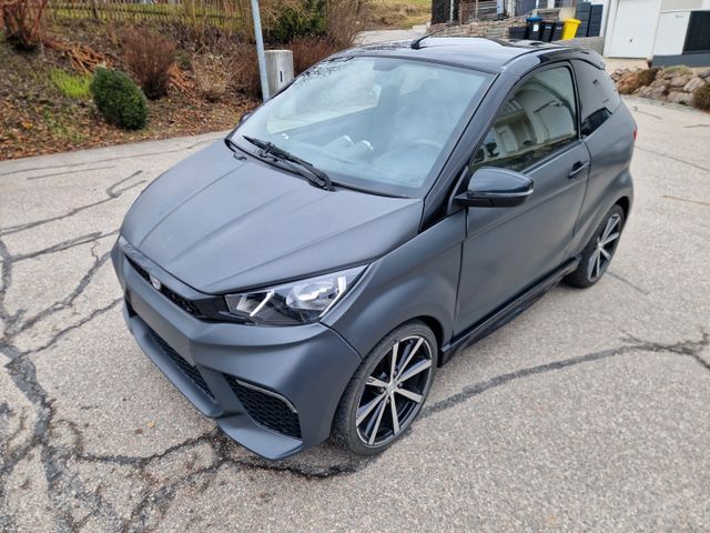 AIXAM Coupé