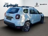 Dacia Duster II Comfort Scheckheft gepfl. TÜV AU NEU - Dacia in Frankfurt (Main)