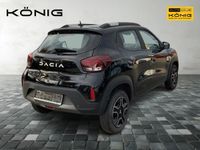 Dacia Spring - Vorschau Bild 3