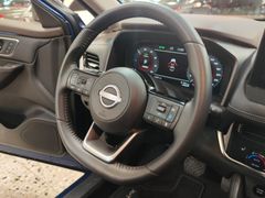 Fahrzeugabbildung Nissan X-Trail 1.5 VC-T e-Power TEKNA (LEDER/PANO/HUD/L