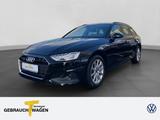 Audi A4 Avant 40 TFSI Q LED NAVI SITZHZG - Audi A4 Jahreswagen