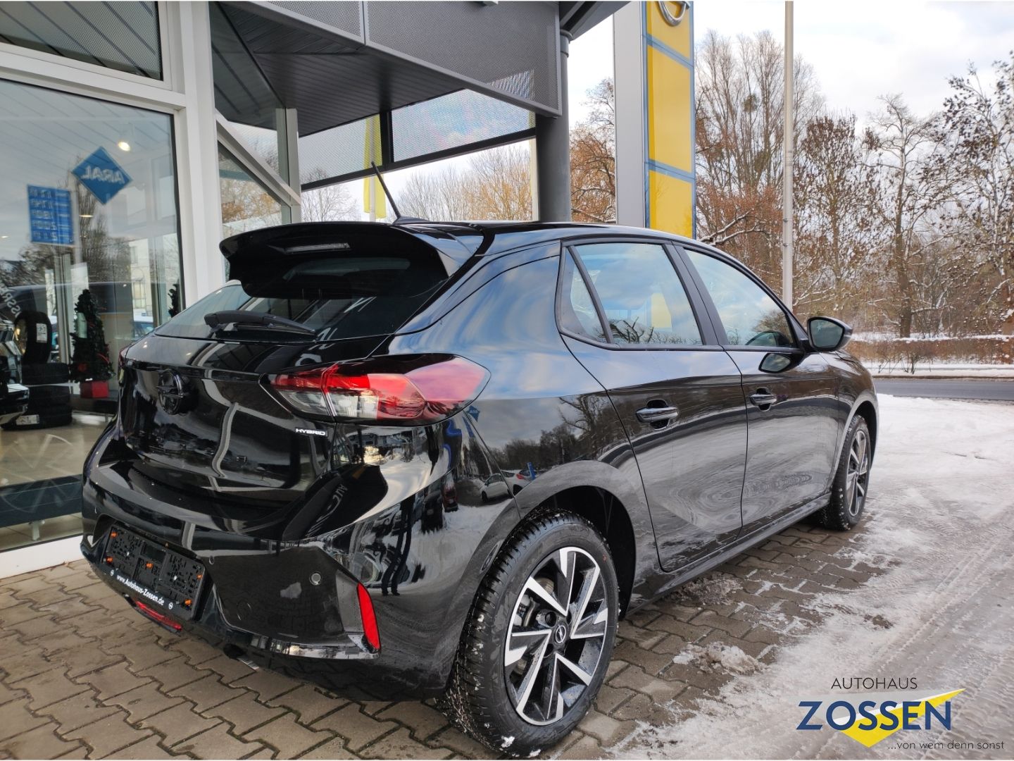 Opel Corsa - Bild 4