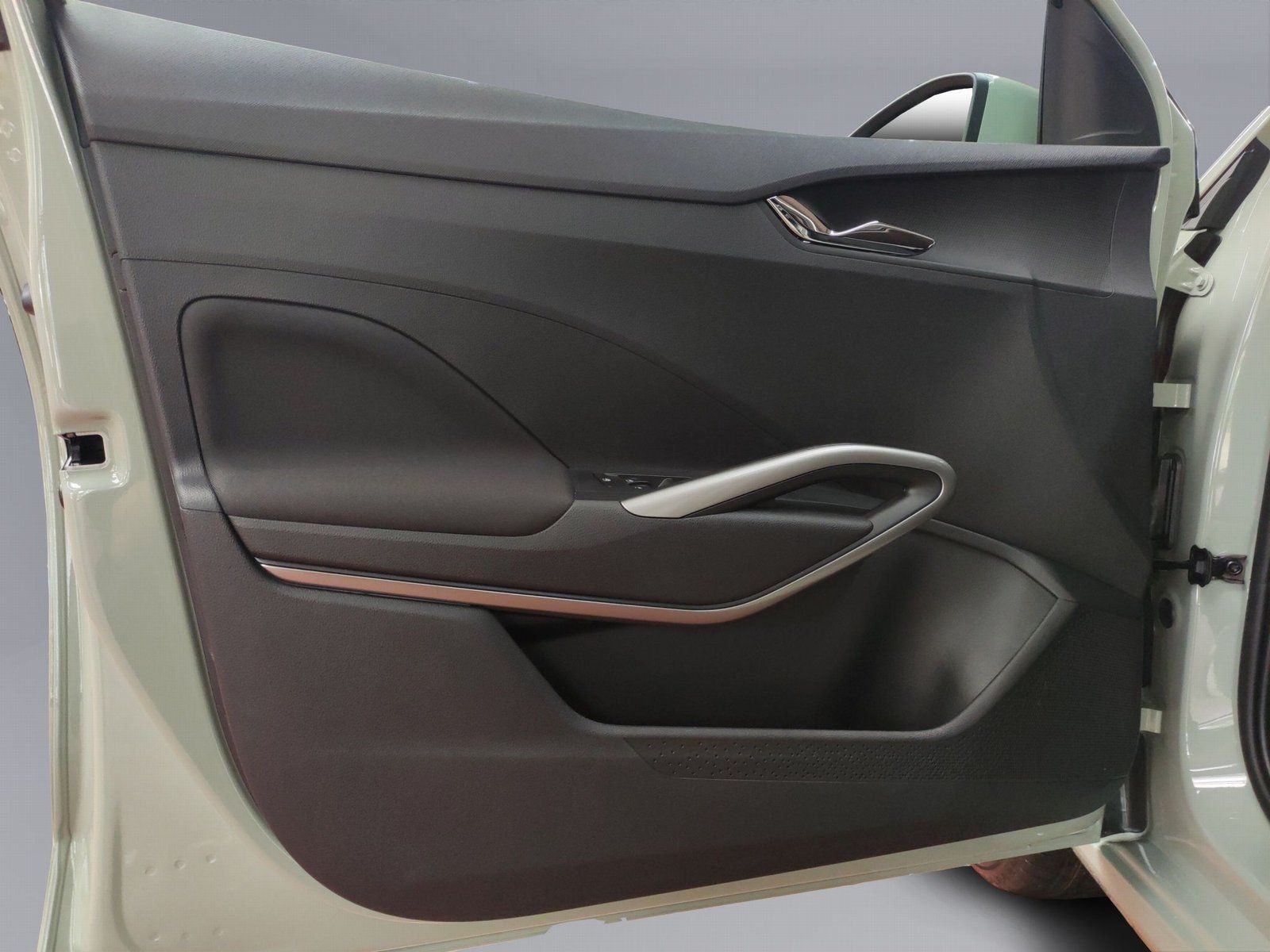Skoda Fabia - Bild 7