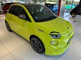 Abarth 500e Scorpionissima - Abarth 500e