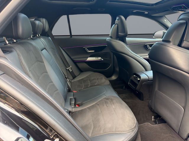 Mercedes-Benz E 200 T-Modell AMG Line Advanced Plus – image 17 of 18