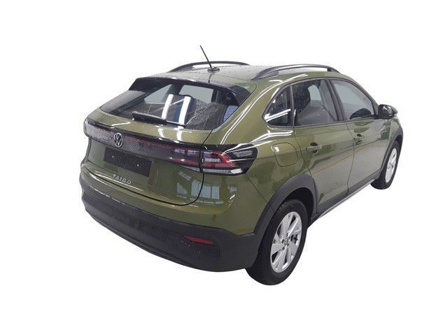Volkswagen Taigo - Bild 4