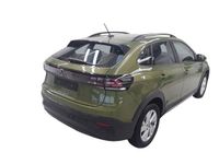 Volkswagen Taigo - Vorschau Bild 4