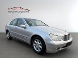 Mercedes-Benz C 200*Avantgarde*PDC*SHZ*SCH-Dach*Tüv 04-2027* - Mercedes-Benz C-Class aus 2003