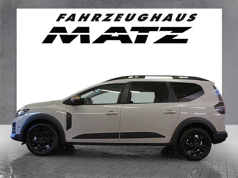 Fahrzeugabbildung Dacia Jogger TCe 110 Extreme 7-Sitzer  MY26 *Winterp.*