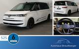 Volkswagen T7 Multivan Edition ACC LRHZ RFK SHZ STHZ 3ZK