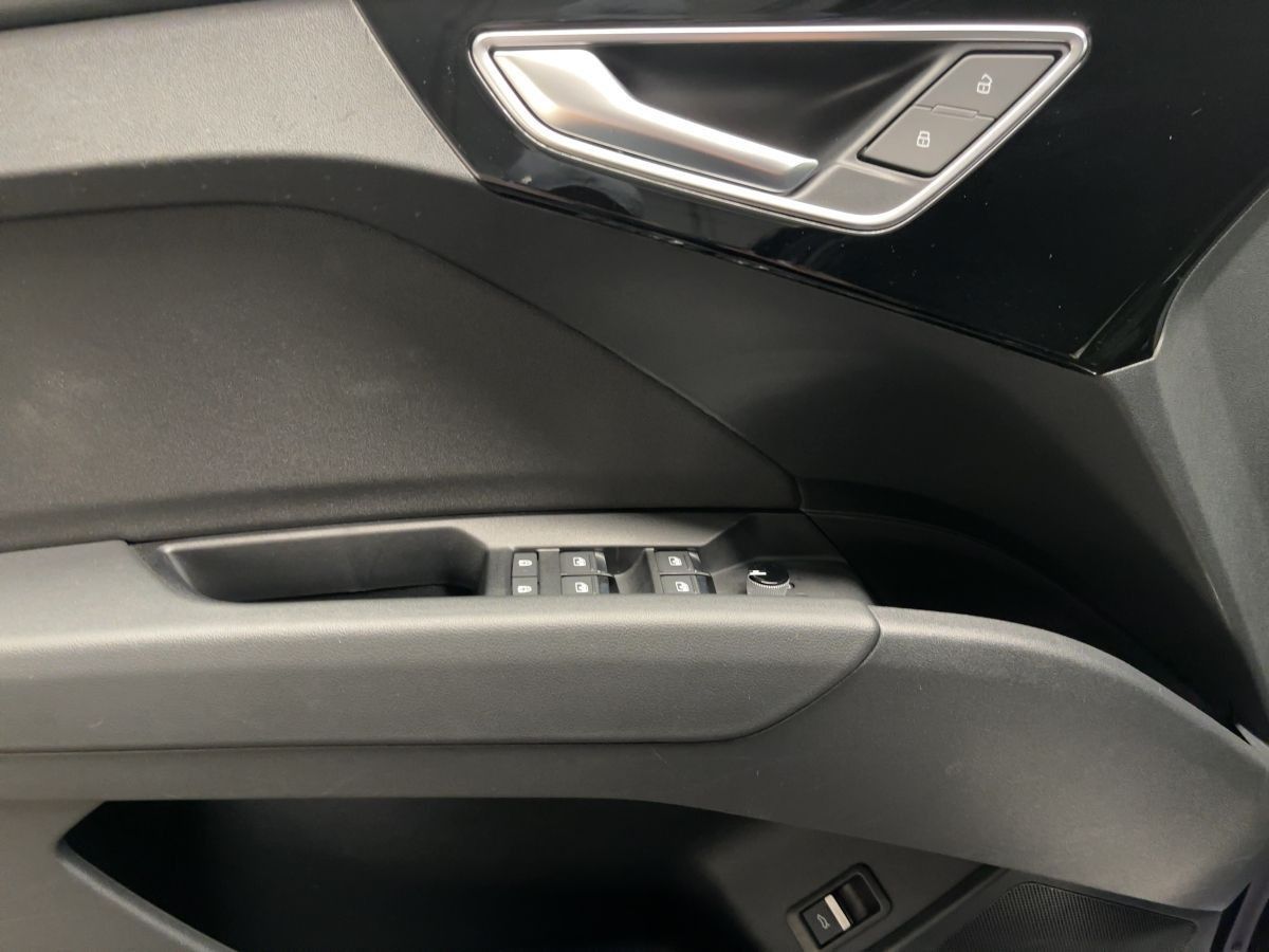 Audi Q4 e-tron - Bild 18