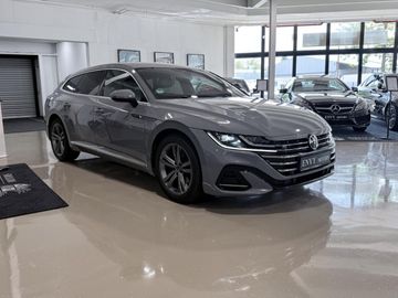 Volkswagen Arteon - 10