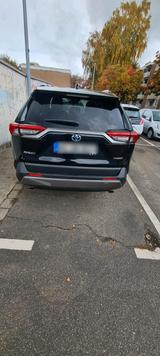 Toyota RAV4 Hybrid - Toyota RAV 4 Gebrauchtwagen in Mönchengladbach