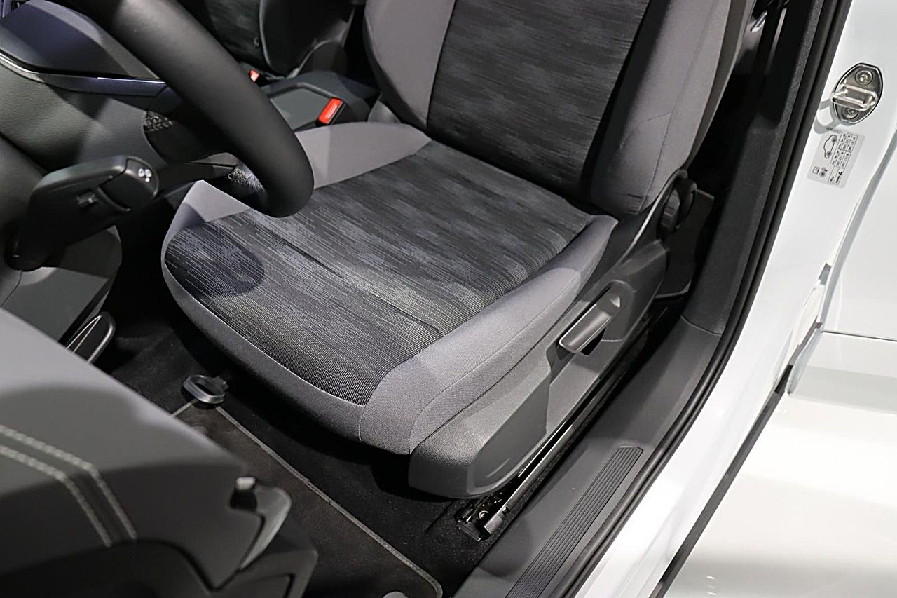 Volkswagen ID.5 - Bild 20