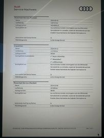 Audi A6 Avant 50 TDI quattro sport *PANO*HUD*ACC*AHK*