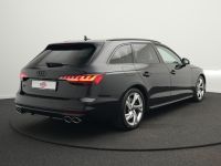 Audi S4 - Vorschau Bild 3