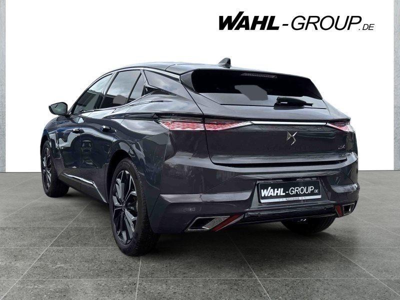 DS Automobiles DS4 4 1.2 PureTech 130 Antoine De Saint Exupery 