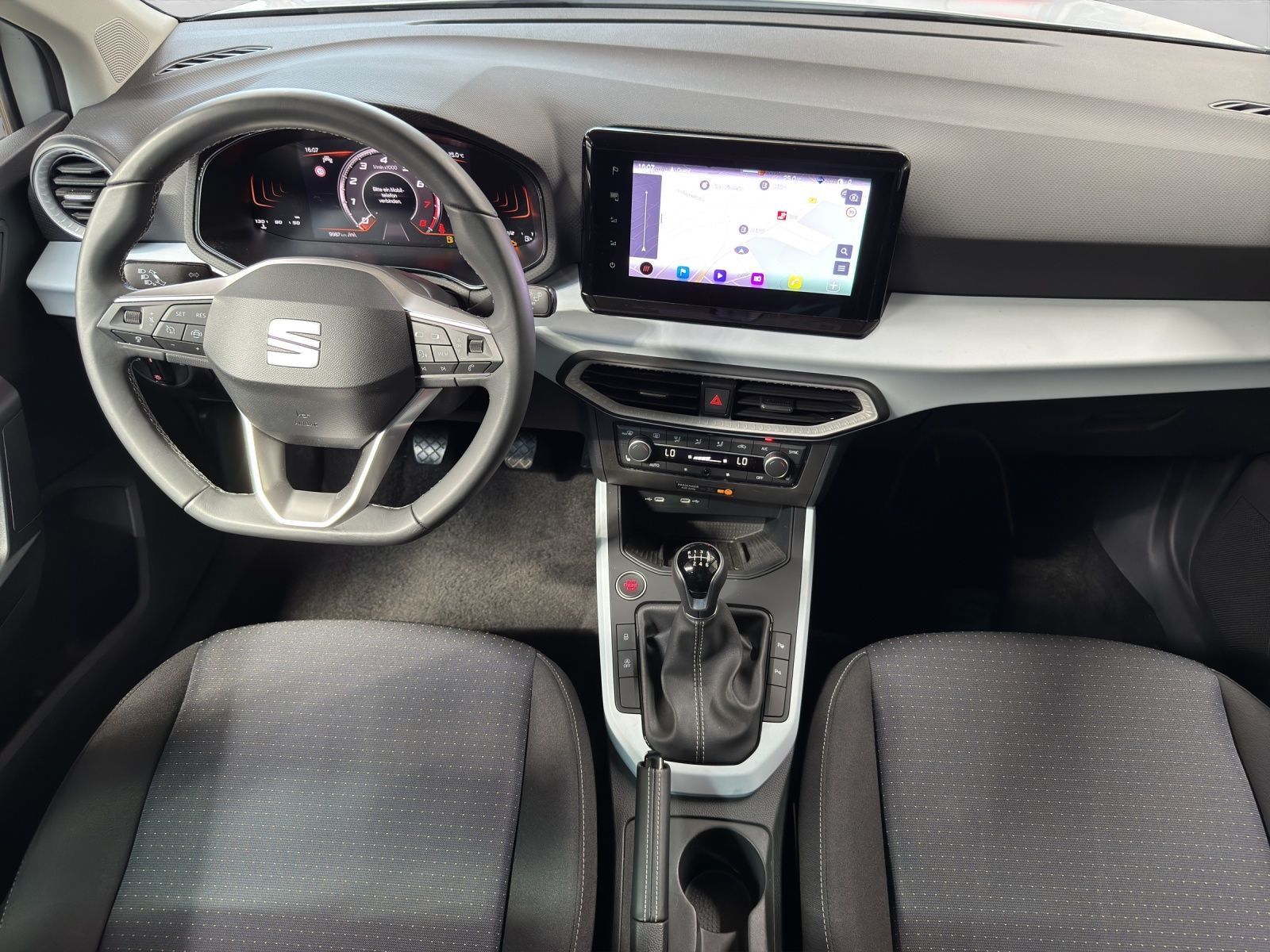Seat Arona - Bild 6