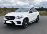 Mercedes-Benz GLE Coupé 350d AMG Line  To... - Mercedes 350 SUV