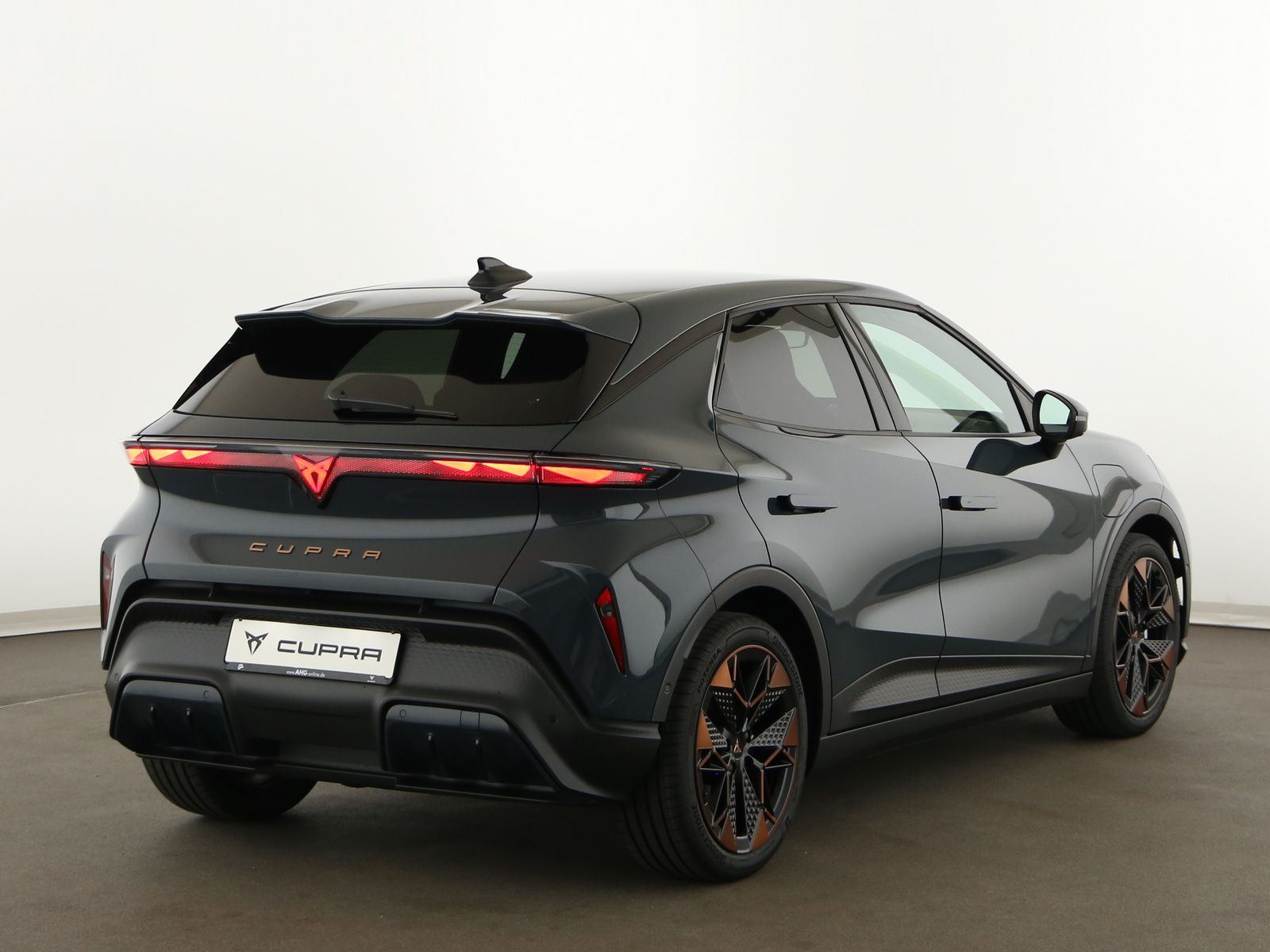 Cupra Raval - Bild 7
