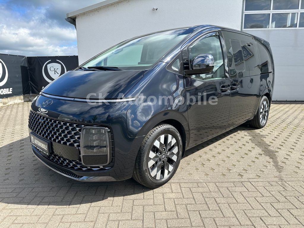 Angebot ansehen Hyundai STARIA