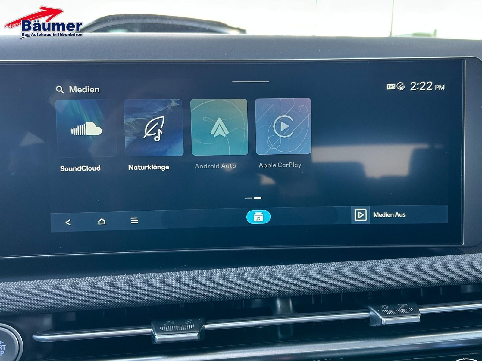 Hyundai Tucson – Bild 21