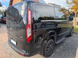 Ford Tourneo Custom Titanium (TÜV neu, Scheckheft) - gebrauchte Ford Tourneo Custom aus dem Jahr 2018