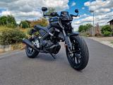 Yamaha MT 125