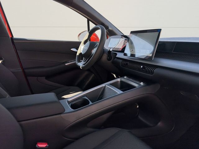 BYD Dolphin G DM-i Active